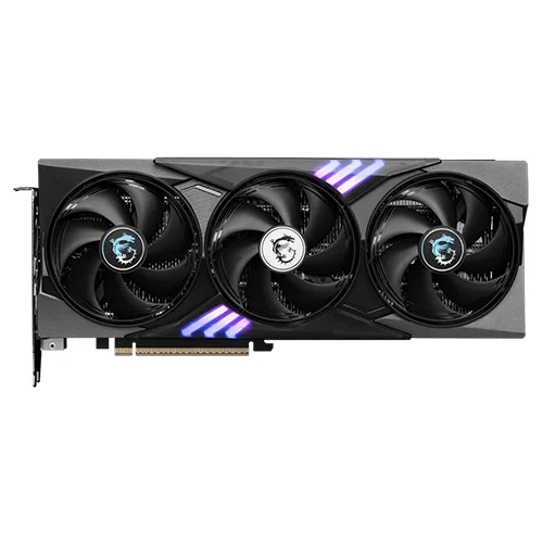MSI RTX 5060 Ti Gaming Trio OC 16GB GDDR7 Graphics Card